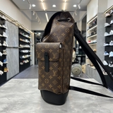 Balo LV Christopher Monogram Elipse “ Brown”