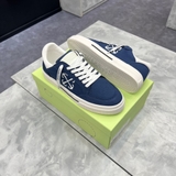 Off White Blue Best Quality