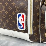 Balo Nam Da Thật LV NBA