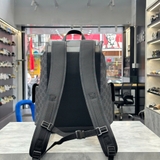 Balo Nam Gucci Backpack Black Da Thật