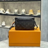 Túi LV Soft Trunk Mini Monogram Best Da Bê