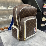 Balo Nam Da Thật LV NBA