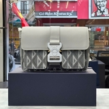 Túi Dior Hit The Road ‘Grey Diamond’ Da Thật