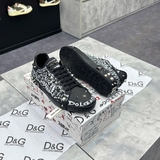 Giày Dolce & Gabbana Portofino Best Quality