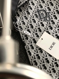 Áo Khoác Dior Bomber Monogram