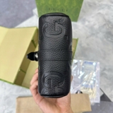 Túi ĐT Gucci Jumbo Small Black Da Thật