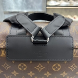 Balo LV Christopher Monogram Elipse “ Brown”