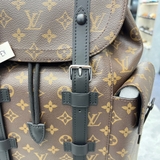 Balo LV Christopher Monogram Elipse “ Brown”