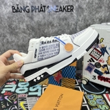 LV DA BÊ GẠCH 2M5