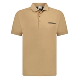 Polo Burberry Logo