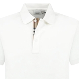 Polo Burberry SS26