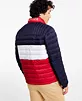 Áo Khoác Phao Tommy Hilfiger