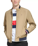 Áo Khoác gió Tommy Hilfiger