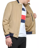 Áo Khoác gió Tommy Hilfiger