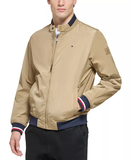 Áo Khoác gió Tommy Hilfiger