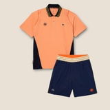 Bộ Tennis Lacoste Roland garros