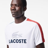 T-Shirt Lacoste TH8336