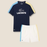 Bộ Tennis Lacoste áo phông SS24