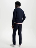 Áo Khoác Len Tommy Hilfiger