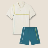 Bộ Tennis Lacoste Ultra dry SS24