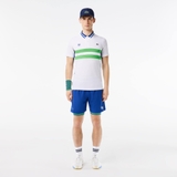 Bộ Tennis Lacoste Roland Garros SS24