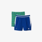 Bộ Tennis Lacoste Roland Garros SS24