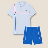 Bộ Tennis Lacoste Ultra dry SS24