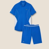 Bộ Tennis Lacoste Novak djokovic bản thi đấu SS24