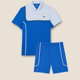 Bộ Tennis Lacoste Ultra dry SS24