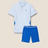 Bộ Tennis Lacoste Novak djokovic bản thi đấu SS24