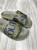 Dép Versace Jeans