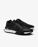 Giày Lacoste L-Spin Deluxe Black