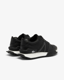 Giày Lacoste L-Spin Deluxe Black