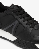 Giày Lacoste L-Spin Deluxe Black