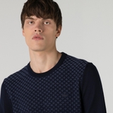 Áo Len Lacoste AH2206
