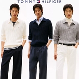 Polo Tommy Hilfiger MW40185