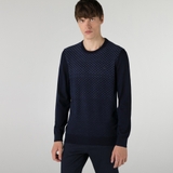 Áo Len Lacoste AH2206