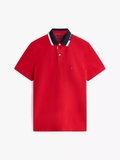 Polo Tommy Hilfiger MW41605