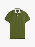Polo Tommy Hilfiger MW41962