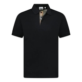Polo Burberry SS26