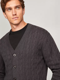 Cardigan Tommy JB405