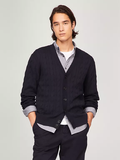 Cardigan Tommy JB405