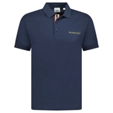 Polo Burberry Logo