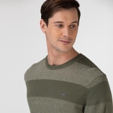 Áo Len Lacoste AH0109