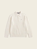 Polo Tommy Hilfiger MW40185