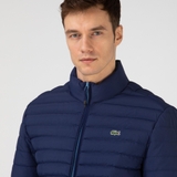 Áo Khoác phao Lacoste BH0629