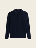 Polo Tommy Hilfiger MW40185