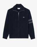Áo khoác len Lacoste AH302E