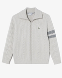 Áo khoác len Lacoste AH302E