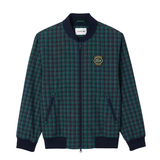 Áo Khoác Lacoste BH7466